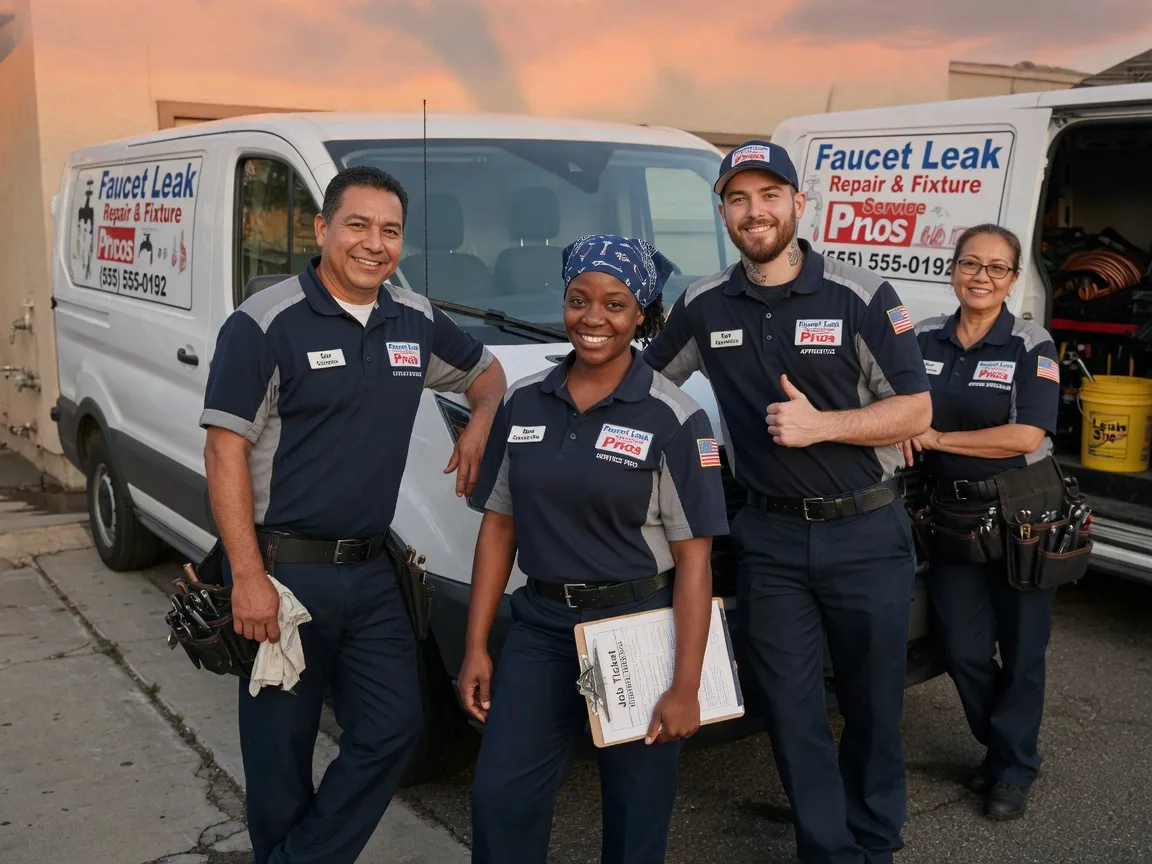 Faucet Repair company in Blooming Prairie, MN