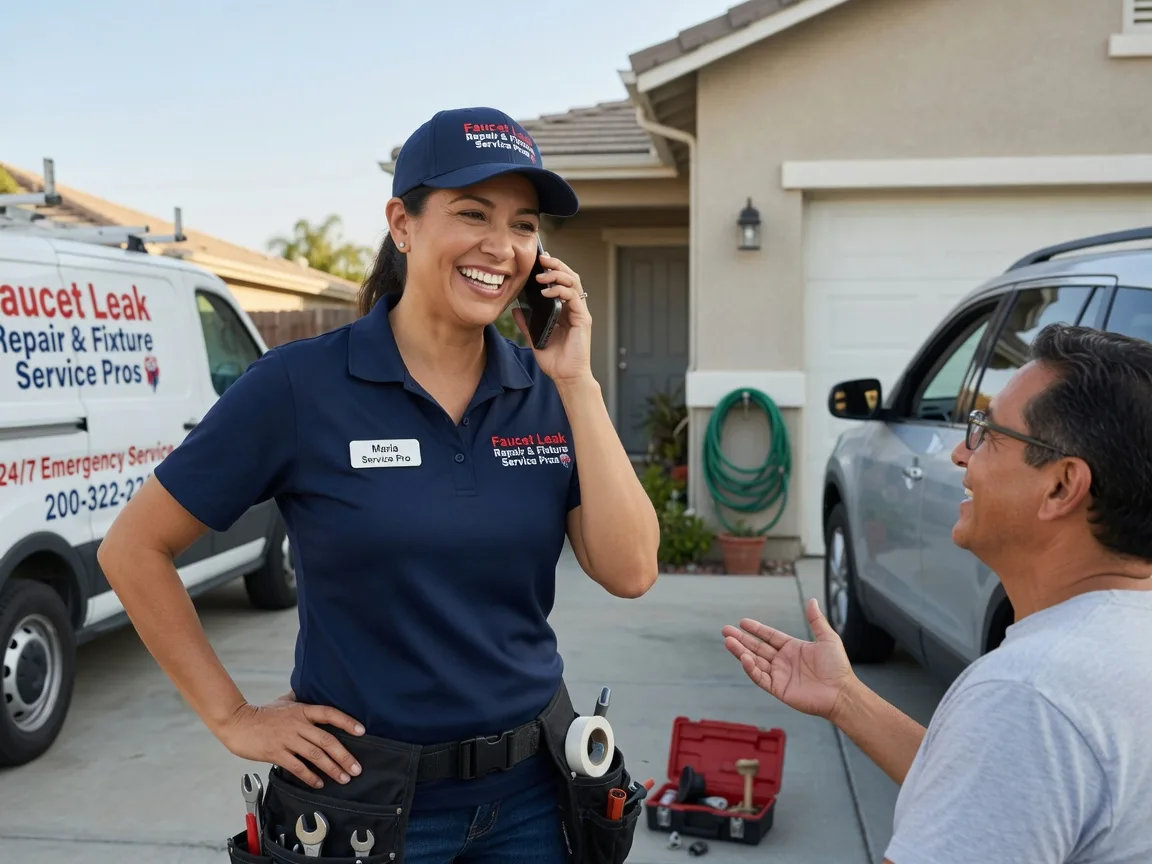 Faucet Repair Blooming Prairie, MN FAQs