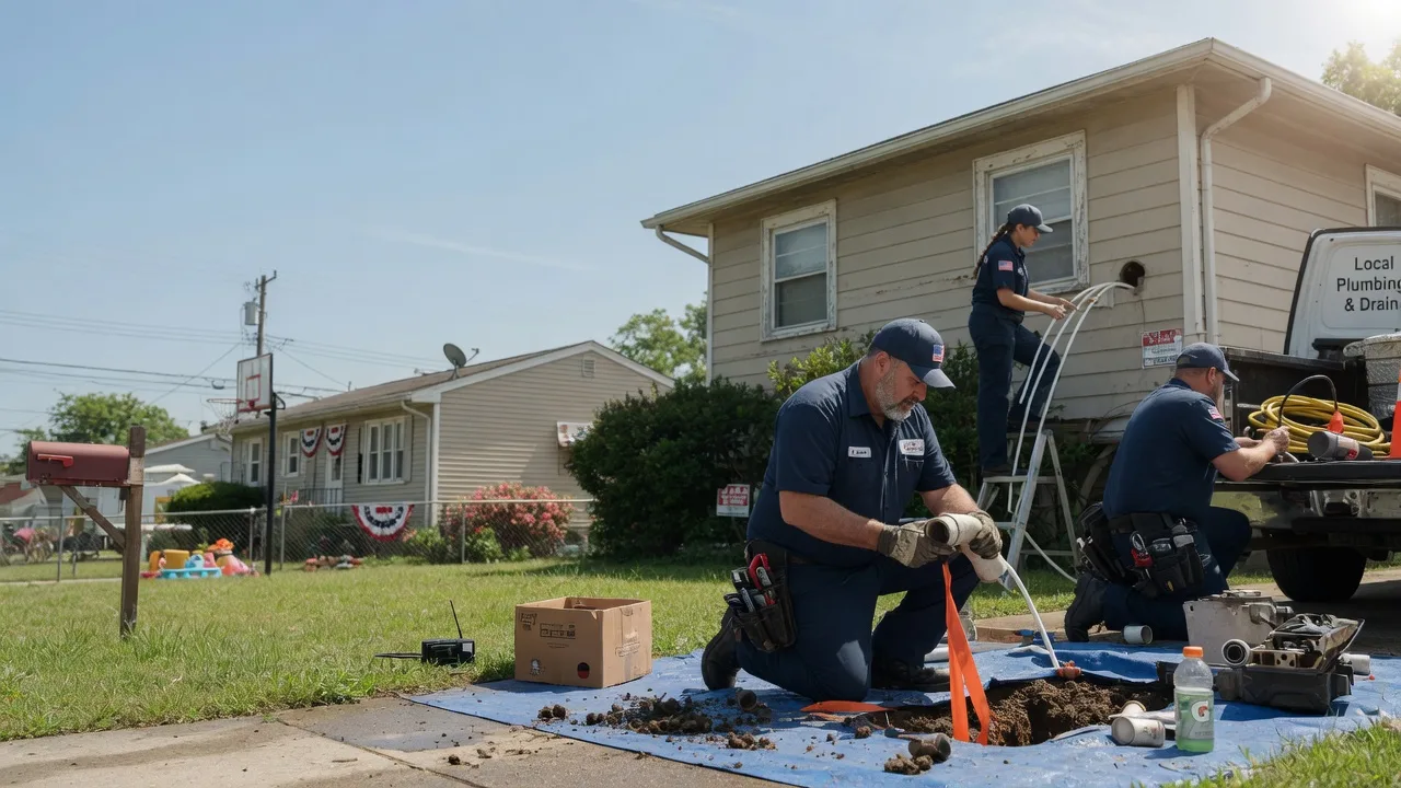 Faucet Repair in Blooming Prairie, MN near me
